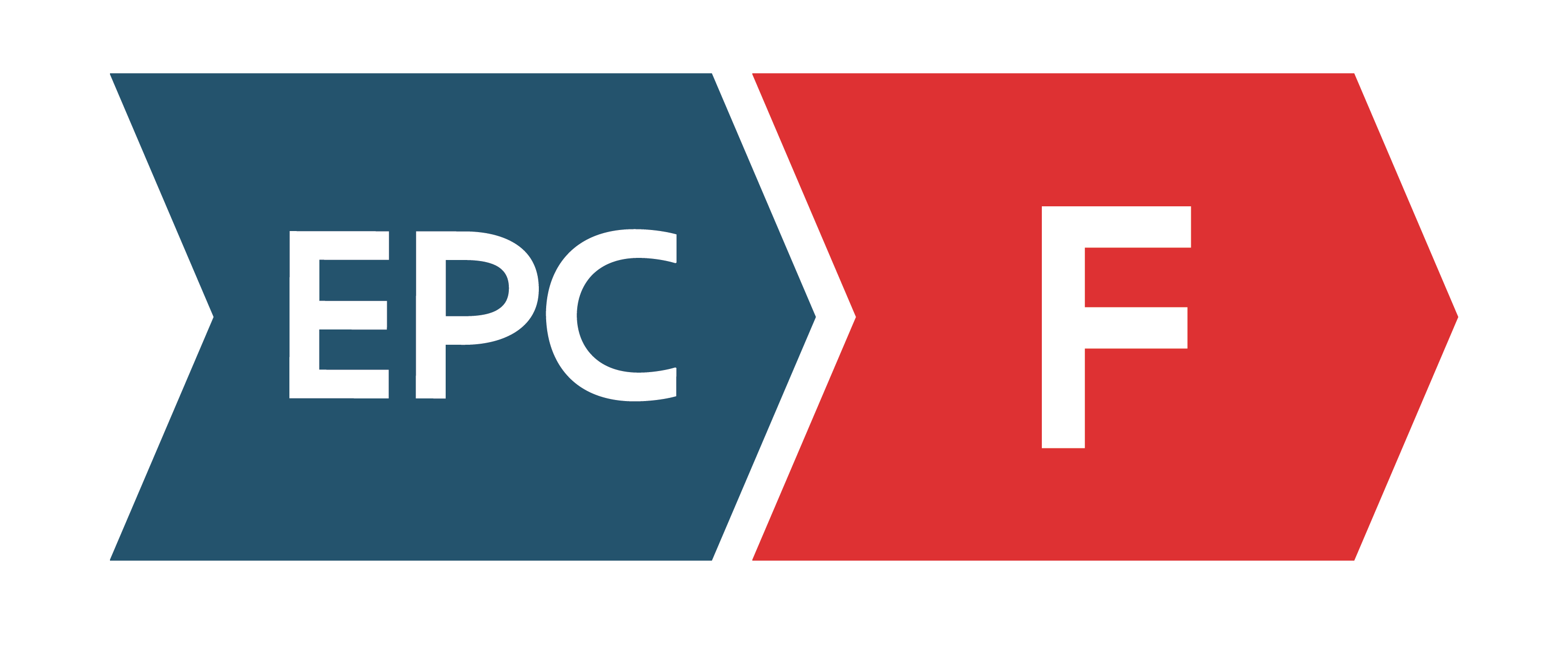 EPC F icon